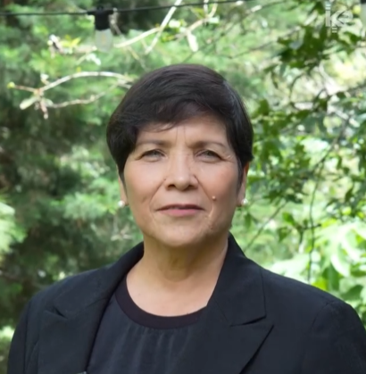 Testimonio CECILIA UGALDE